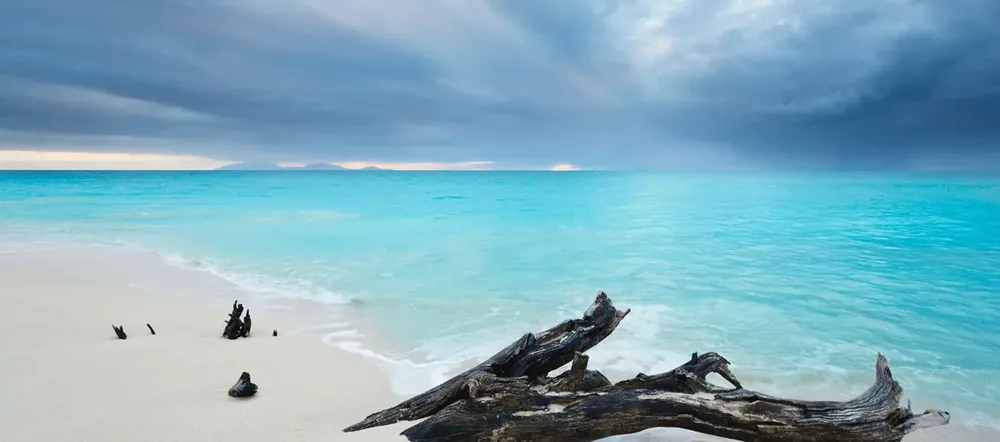 Ffryes Beach, Antigua And Barbuda