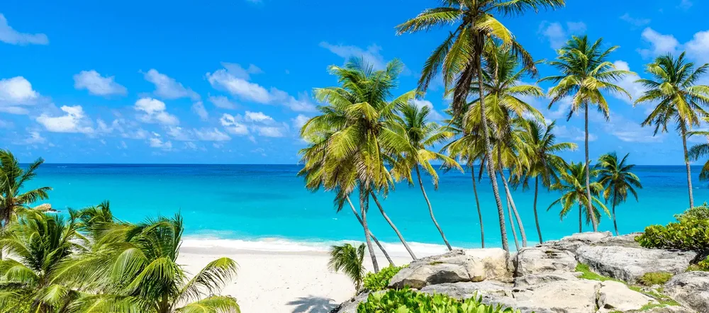 Bottom Bay, Barbados