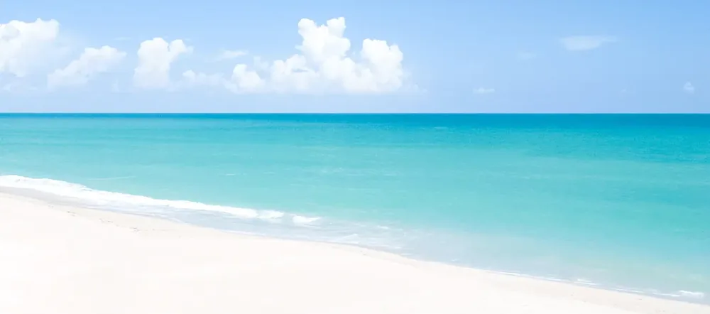 Henderson Beach, USA