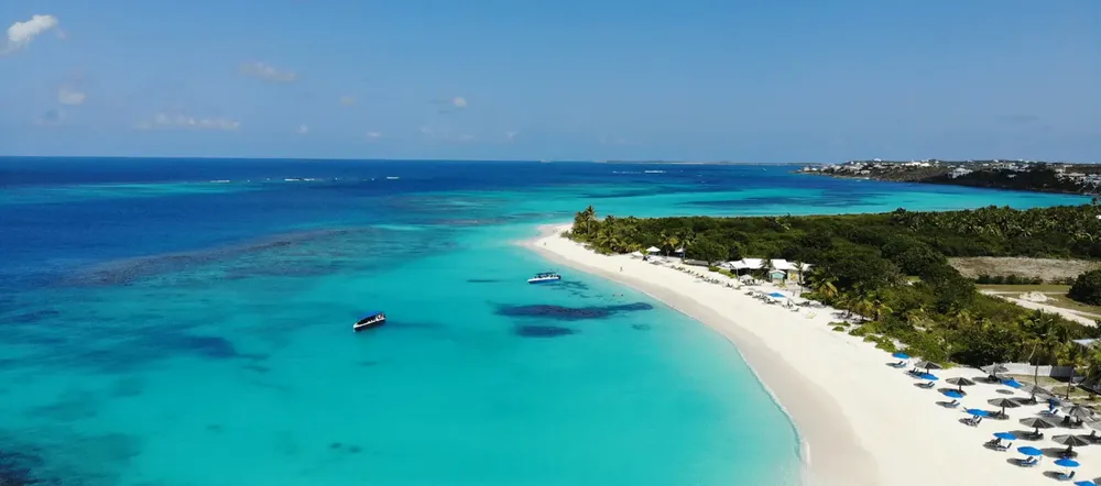 Shoal Bay East, Anguilla