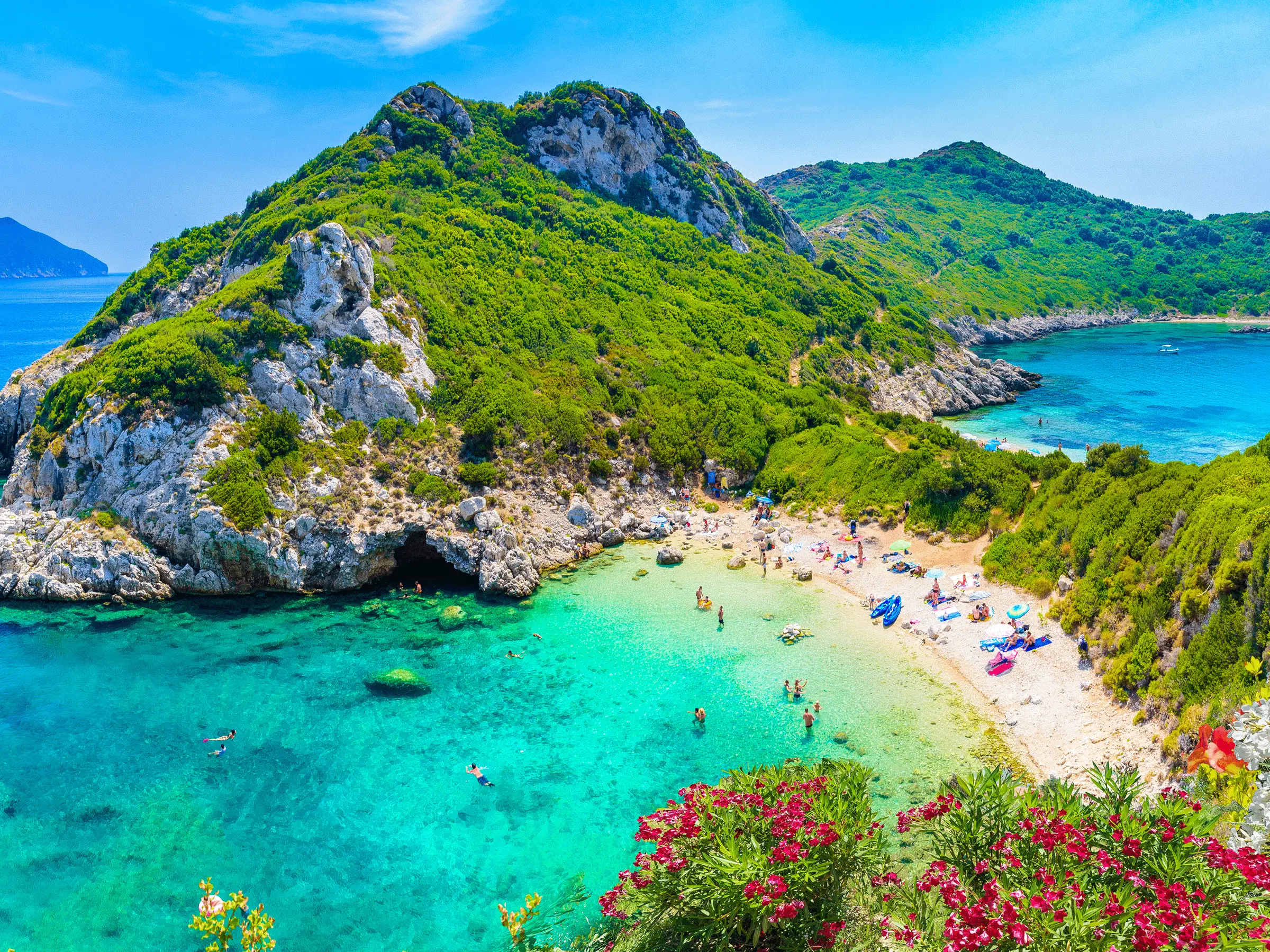 Porto Timoni