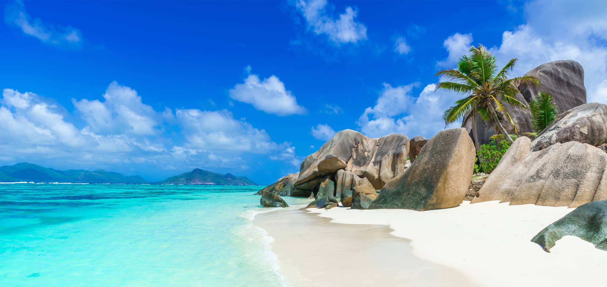 Anse Source D'Argent, Seychelles | The World's 50 Best Beaches, 2023