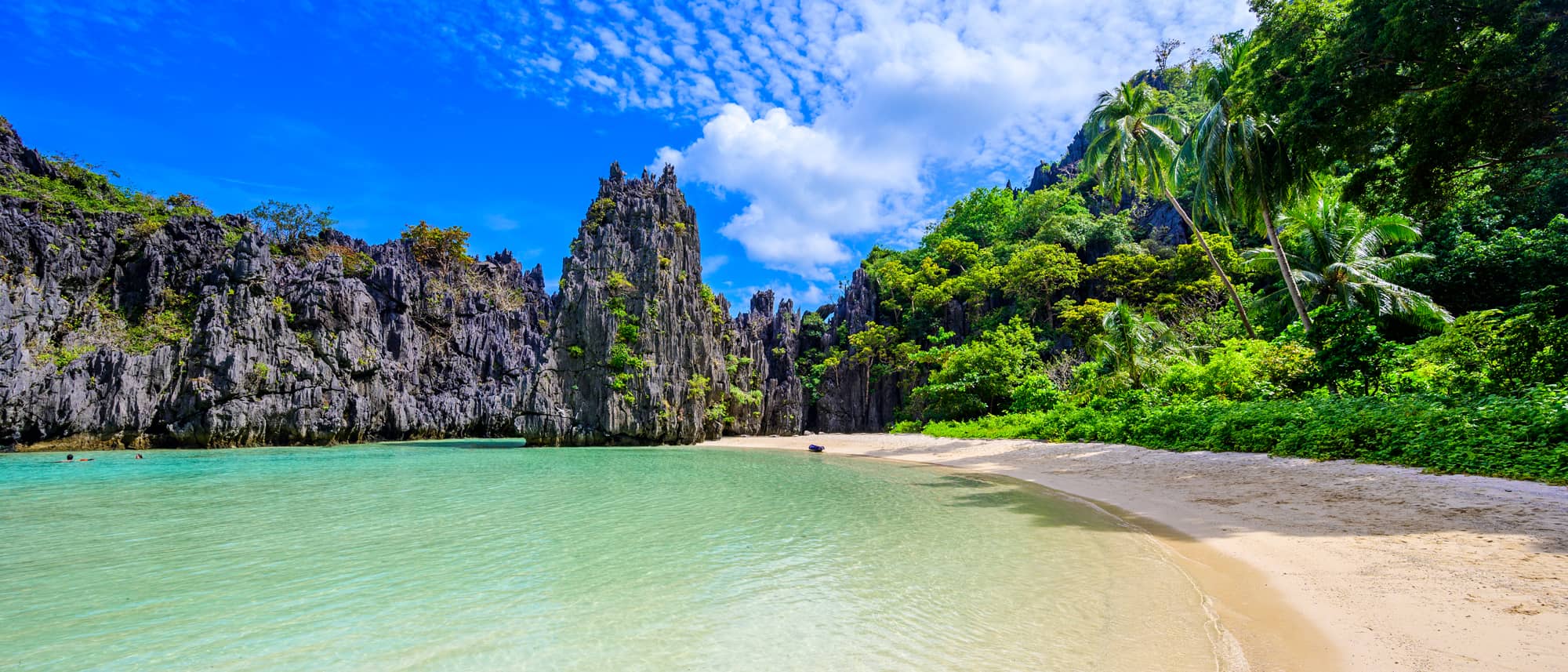 Hidden Beach Philippines The World s 50 Best Beaches 2023