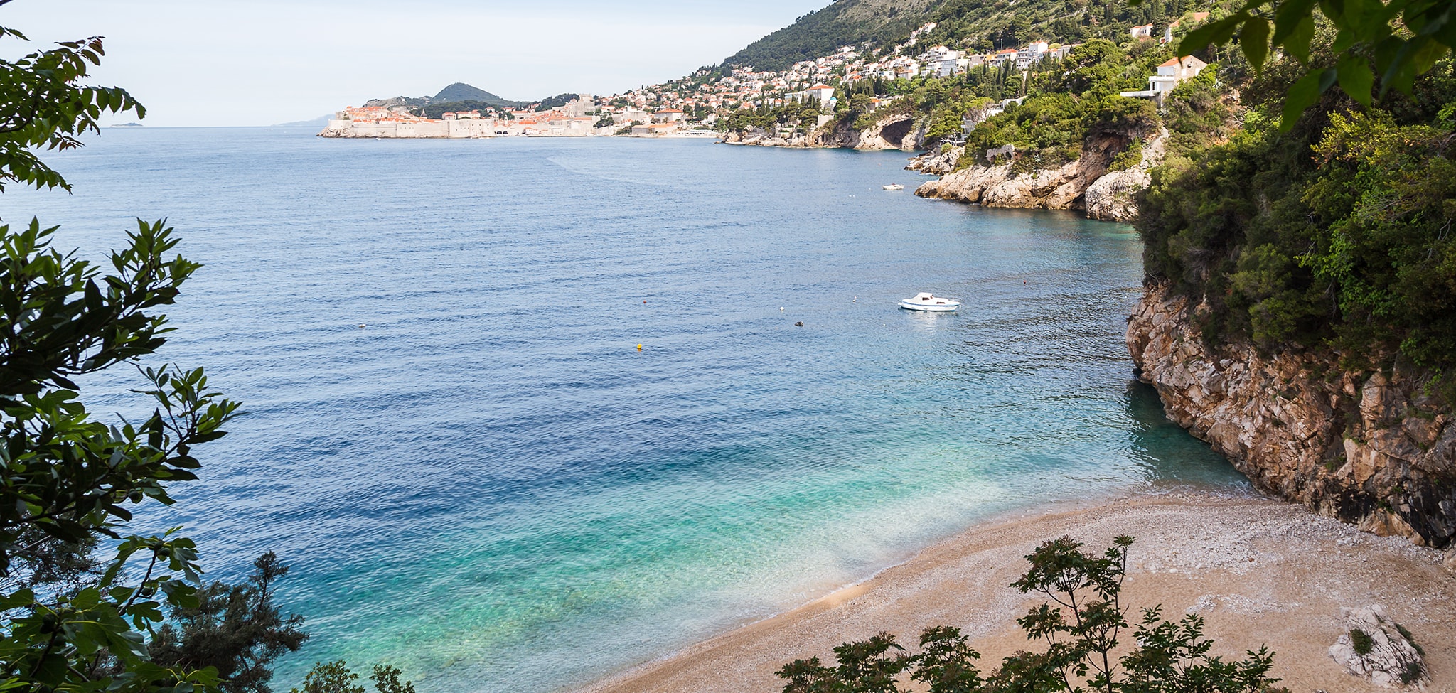 Sveti Jakov World’s Best Beaches 2018