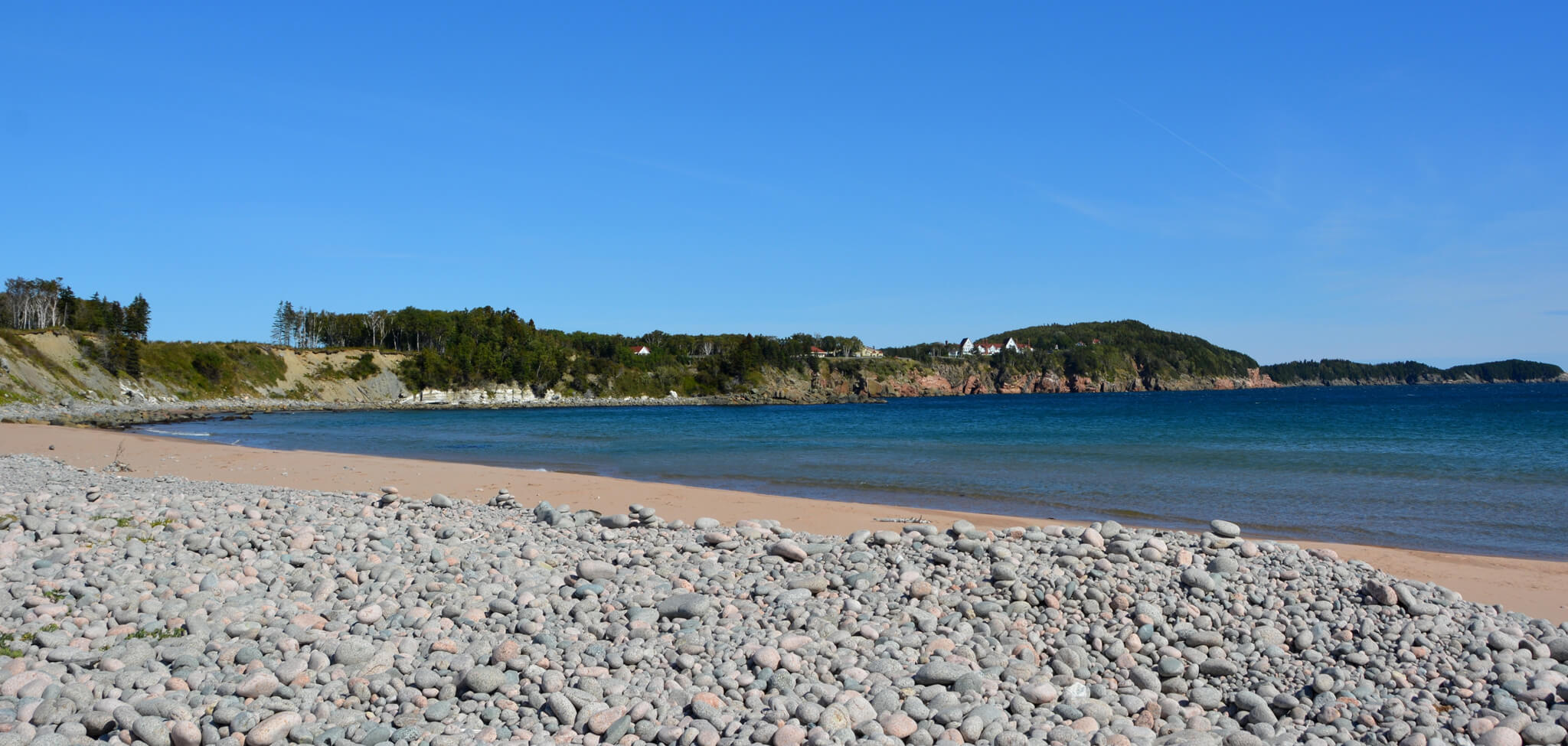 Ingonish Beach World’s Best Beaches 2018