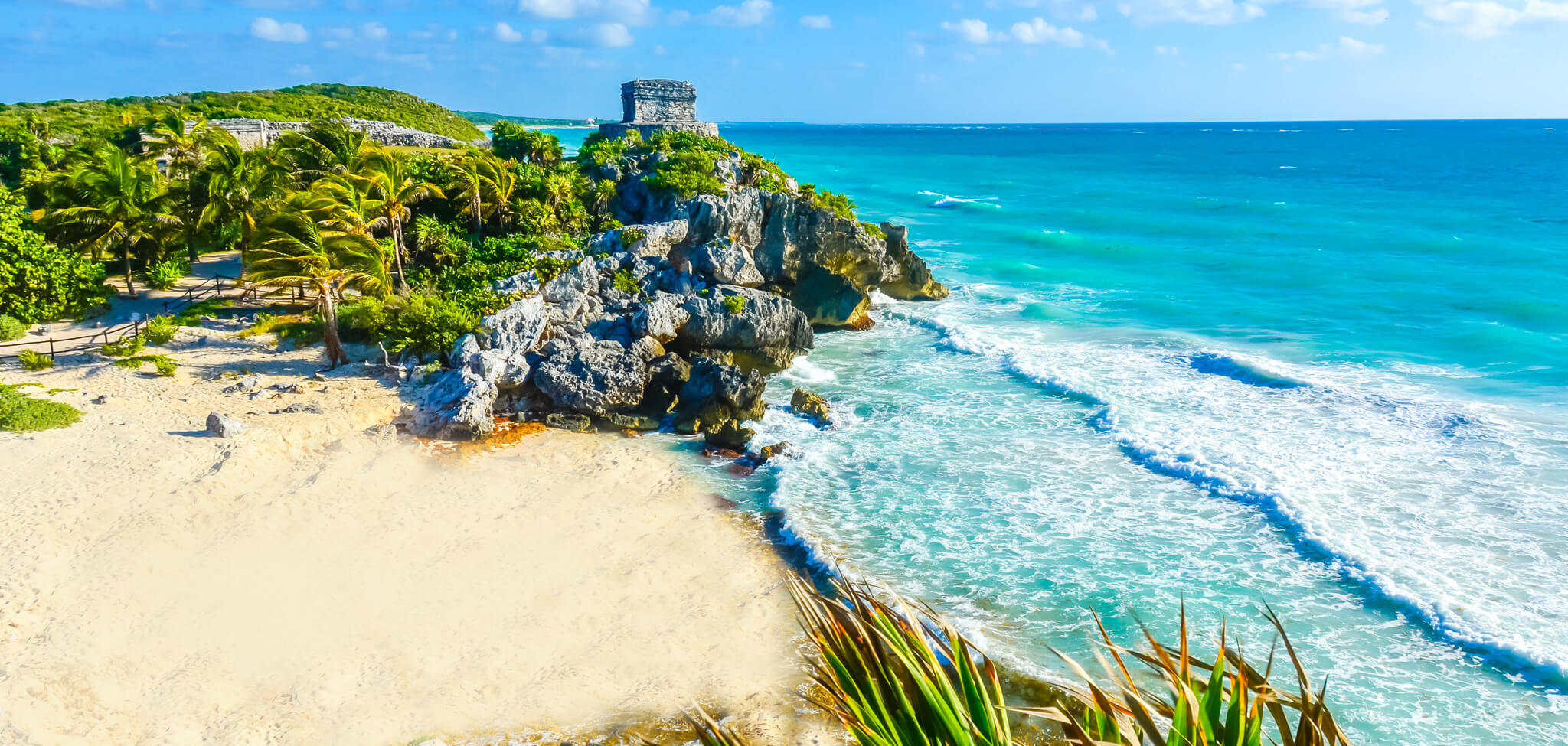 Tulum Beach World’s Best Beaches 2018