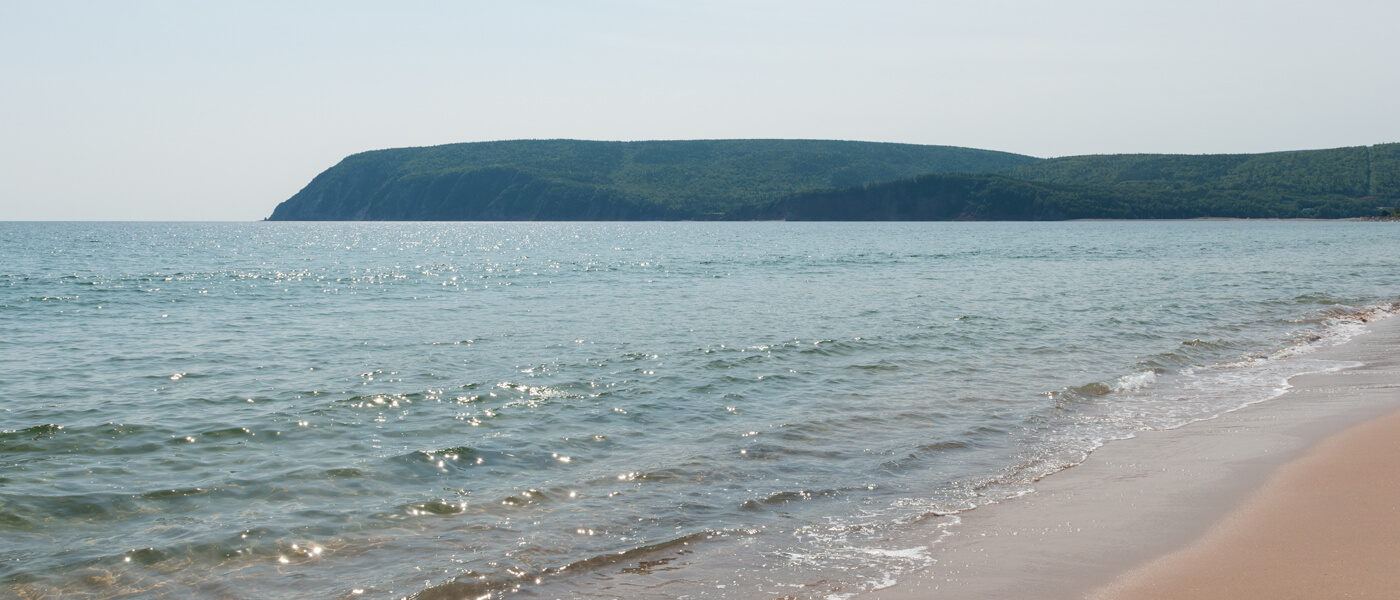 Ingonish Beach World’s Best Beaches 2018