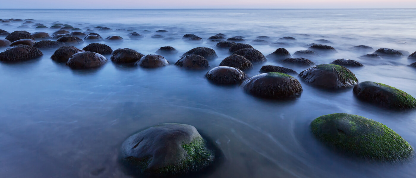 Bowling Ball Beach World’s Best Beaches 2018