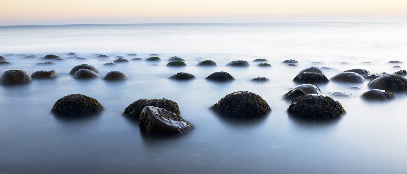 Bowling Ball Beach World’s Best Beaches 2018